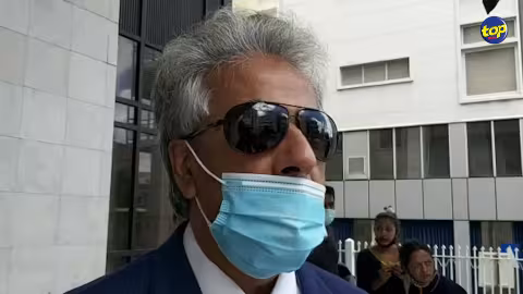 En cour suprême : Le leader de l’opposition jure un affidavit contre Kamlesh Seechurn pour propos diffamatoires