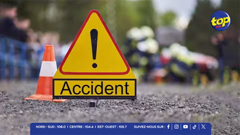 Accidents mortels : les plus de 51 ans représentent plus de la moitié des victimes sur les routes depuis le début de l’année