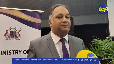 Relance industrielle à Maurice : Aadil Ameer Meea insiste sur l'adoption rapide du nouvel Industrial Bill