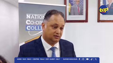 Aadil Ameer Meea promet un Budget 2026-2027 responsable et axé sur les grands défis économiques de Maurice 