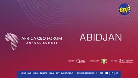 Forum Africa CEO à Abidjan : Maurice au cœur des débats sur les mutations géopolitiques et le financement innovant