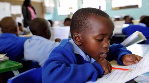 Dans la région, en Afrique du Sud, Bela bill : Les Sud-Africains risquent la prison si les enfants ne sont pas à l’école