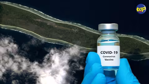 Agaléens bloqués à Maurice : “Ceux vaccinés pourront regagner leur île “