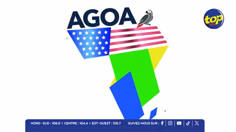 AGOA prolongé jusqu’en 2028 : une nouvelle fenêtre pour les entreprises mauriciennes 