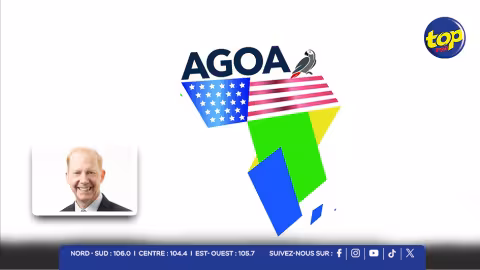 AGOA : Washington ouvert à un nouvel accord bilatéral avec Maurice