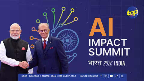 Sommet de l’IA 2026 : Coup d’envoi du sommet à New Delhi par le Premier ministre indien