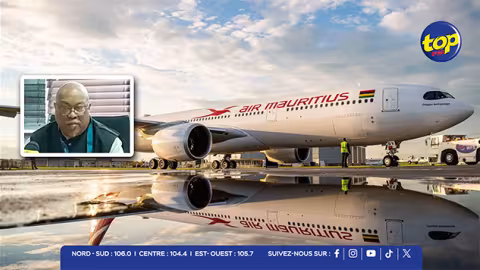 Pannes techniques et reprogrammation de plusieurs vols : Air Mauritius présente ses excuses pour les désagréments causés