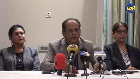 Transfert d’une dizaine de recteurs dans les collèges d’État, Ajay Gunness déplore l’amateurisme des autorités
