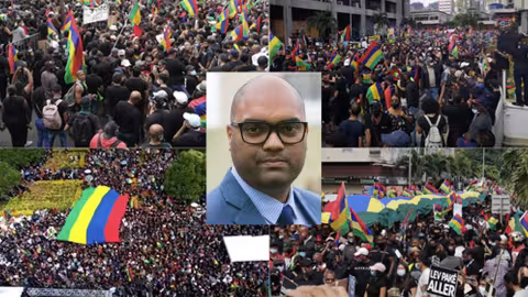 Quelles leçons tirées de la marche du 29 août ?