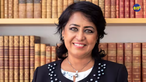 Contestation des conclusions du rapport Caunhye : La demande d’autorisation d’Ameenah Gurib-Fakim de recourir au Conseil privé prête à être écoutée