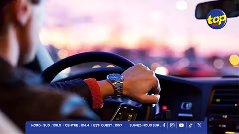 Road Traffic Amendment Act - alcool et drogue au volant : des sanctions plus sévères à l’horizon…