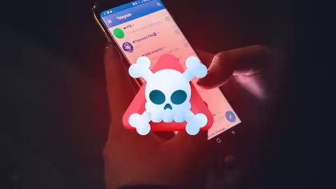 Une gigantesque faille de sécurité met en danger la plupart des smartphones Android
