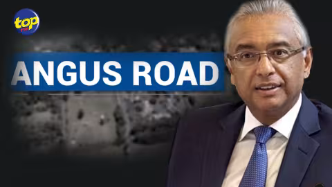 Affaire Angus Road : l’ICAC confirme deux enquêtes en cours pour corruption et blanchiment d’argent allégués sur Pravind Jugnauth !