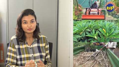 Entrepreneuriat féminin – Anna Gardens : Réinventer son business pour plus de résilience dans la gestion des espaces verts