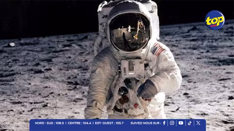 Le 10 mars 1969 : Une étape clé vers la conquête de la Lune