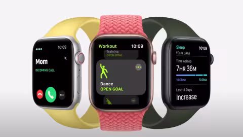 Apple Watch SE : des brûlures et autres problèmes de surchauffe signalés