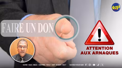 Appels aux dons frauduleux : quand la compassion devient une arme pour les arnaqueurs
