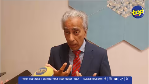 Arvin Boolell : “Aucune discrimination envers les vétérinaires malgaches”