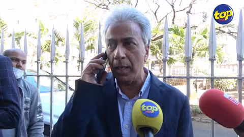 Politique : la réunion de l’opposition du 5 janvier renvoyée