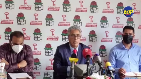 Pandora Papers : Le silence de Pravind Jugnauth et de Mahen Seeruttun inquiète Arvin Boolell
