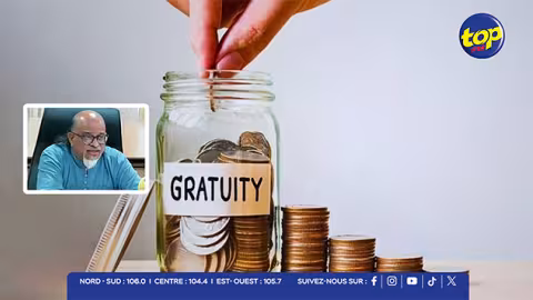 Portable Retirement Gratuity Fund :  80% des employés n’ont toujours pas reçu leur argent