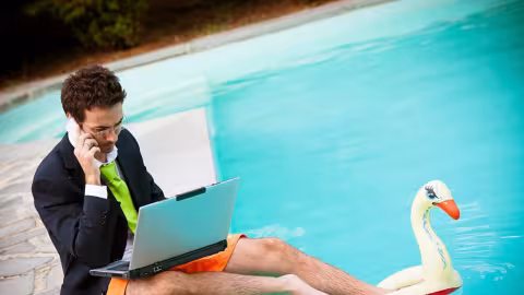 Astuce pour éviter le stress du quotidien