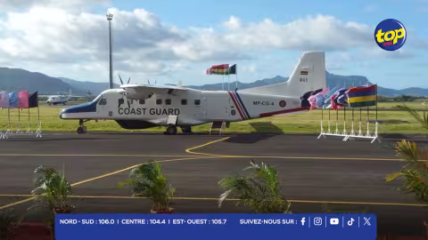 avion Dornier