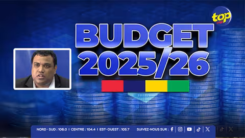 Budget 2025 : « C’est un exercice sans boussole et en totale contradiction avec le manifeste électoral de l’Alliance du Changement », dénonce Me Olivier Barbé du PMSD