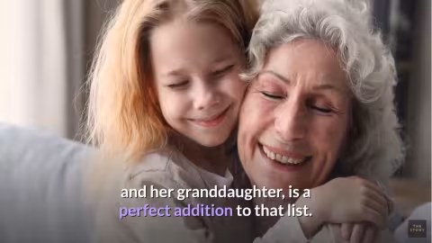 Vidéo virale d’une grand-mère et sa poupée Barbie