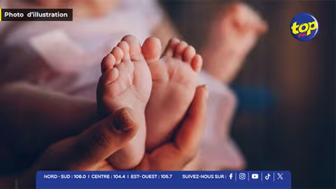Féminicide à Petit-Raffray : le nourrisson de 6 mois au cœur des préoccupations… la justice saisie pour assurer sa protection