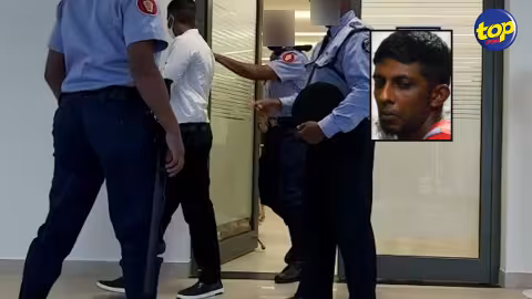 Meurtre de Christiana Cherry en 2017 : Bilaal Elahee écope de 29 ans de prison
