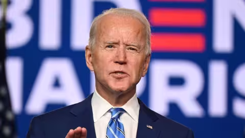 Présidentielle américaine : Léger avantage à Joe Biden, le dépouillement se poursuit dans les états clés