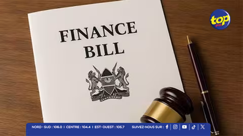 Finance Bill : les critiques s'intensifient avant la première lecture