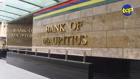 La Banque de Maurice lance la coin exchange campaign