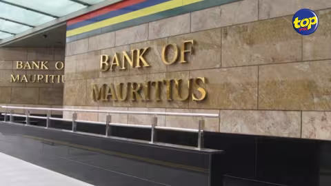 Augmentation de l’argent liquide en circulation : Vérifier les billets de banque avant toute transaction, avise la Banque de Maurice