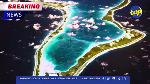 Chagos deal : la visite de la délégation américaine prévue les 24 et 25 février reportée