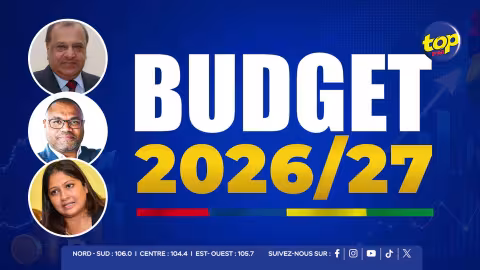 Budget 2026-2027 : les extra-parlementaires partagés 