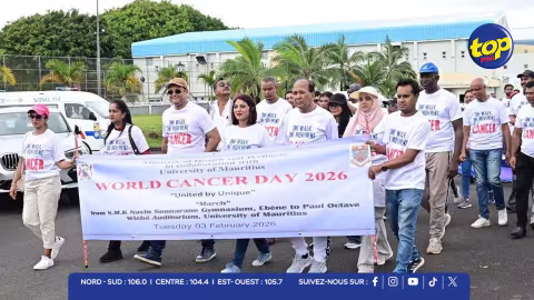 Journée mondiale contre le cancer : 1 649 décès en 2024, prévention et dépistage au centre des priorités