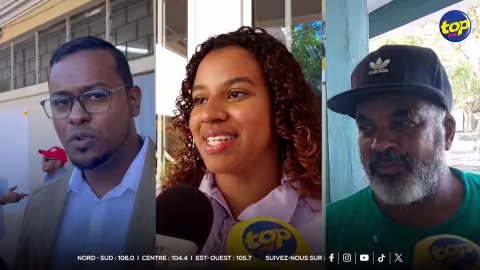 Nomination Day : entre espoirs, engagement et stratégie, les candidats entrent officiellement en lice