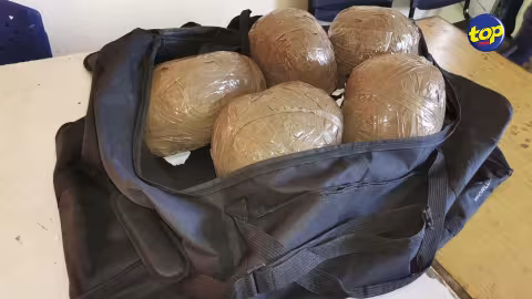 Saisie de 7,2 kilos de cannabis et quatre personnes arrêtées à Rivière-Noire : la brigade antidrogue sur la piste de deux skippers