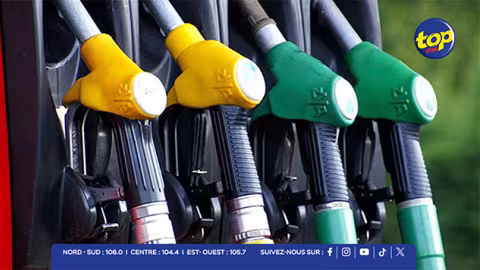 Carburants : une nouvelle cargaison de près de 40 000 tonnes en provenance d’Inde arrive à Maurice