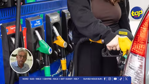 carburant