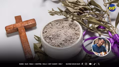 Mercredi des Cendres : un temps de pénitence et de préparation pour Pâques