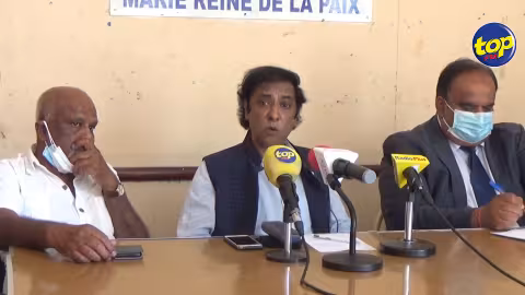 Amendement à l’IBA Act : manifestation symbolique demain à midi dans tout le pays