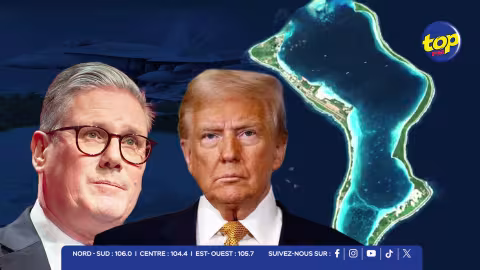 Starmer contraint de retarder le projet de loi sur les Chagos après une fronde politique… et le coup de pression de Trump… Tout n’est pas perdu pour Maurice