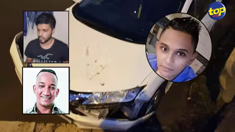 Délits de drogue : Hashim Hyderkhan et Jordan Ah-Kang restent en détention
