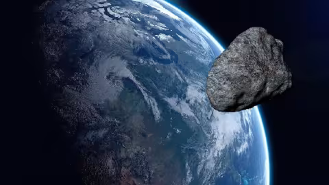 L’astéroïde « du chaos » prend de la vitesse, change d’orbite et pourrait collisionner avec la Terre