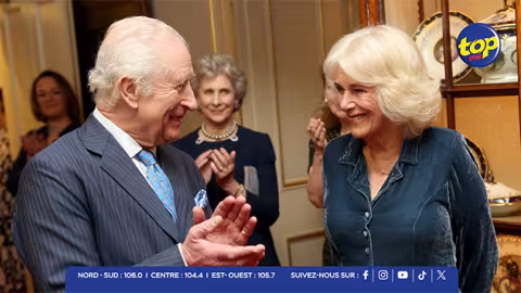 Visite royale à Washington : un test diplomatique majeur pour le roi Charles III