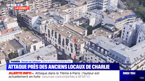 Le Charlie Chaplin pakistanais fait fureur à Peshawar