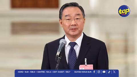 Chine : un ancien haut responsable condamné à mort pour 325 millions de dollars de pots-de-vin